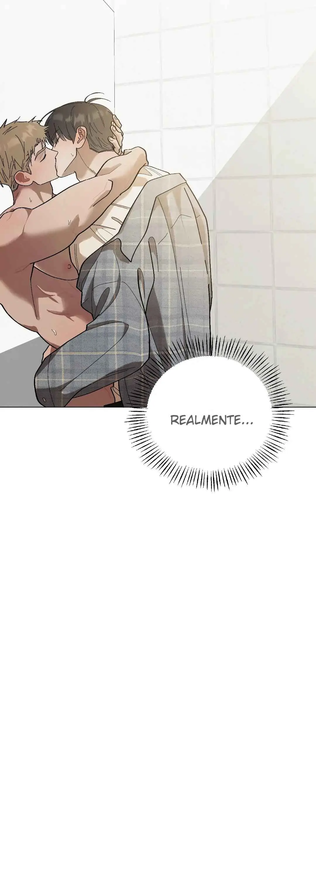 Red String Quests – Capítulo 20 Yaoi – Página 39 Red String Quests – Capítulo 20 Yaoi – Página 39