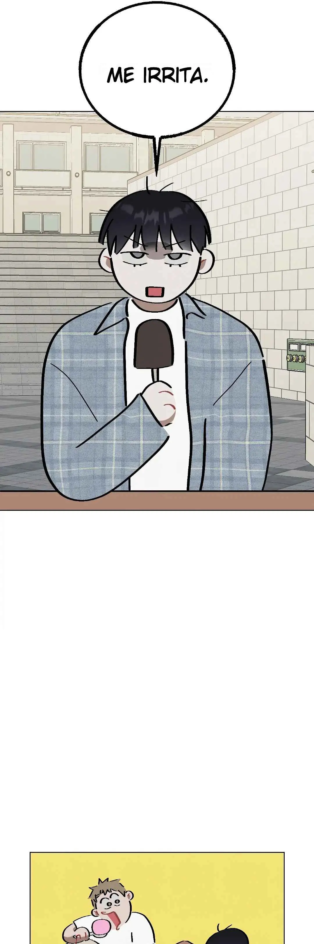 Red String Quests – Capítulo 20 Yaoi – Página 40 Red String Quests – Capítulo 20 Yaoi – Página 40