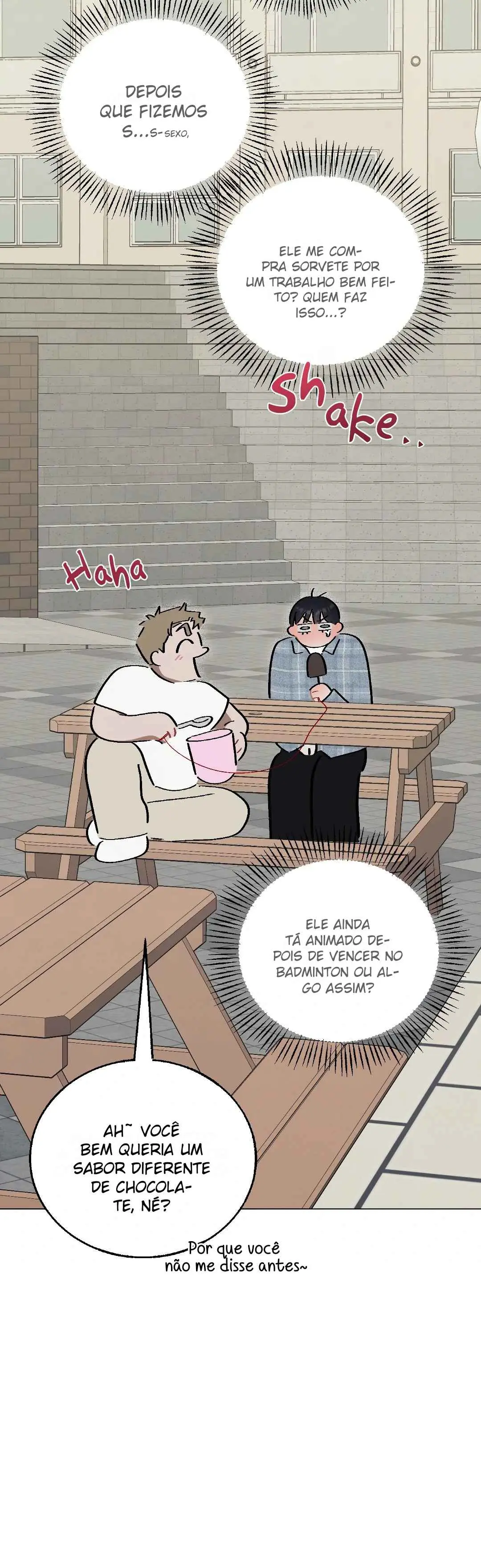 Red String Quests – Capítulo 20 Yaoi – Página 42 Red String Quests – Capítulo 20 Yaoi – Página 42