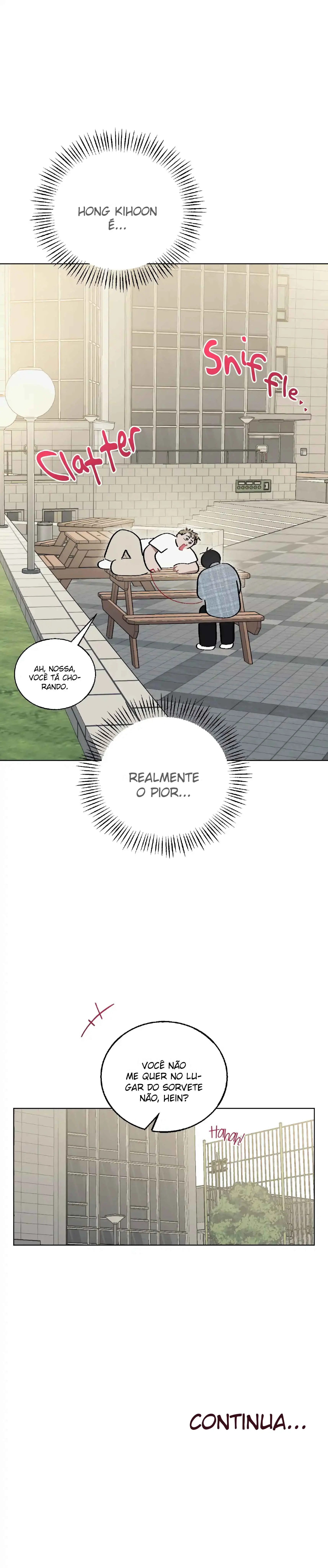 Red String Quests – Capítulo 20 Yaoi – Página 43 Red String Quests – Capítulo 20 Yaoi – Página 43