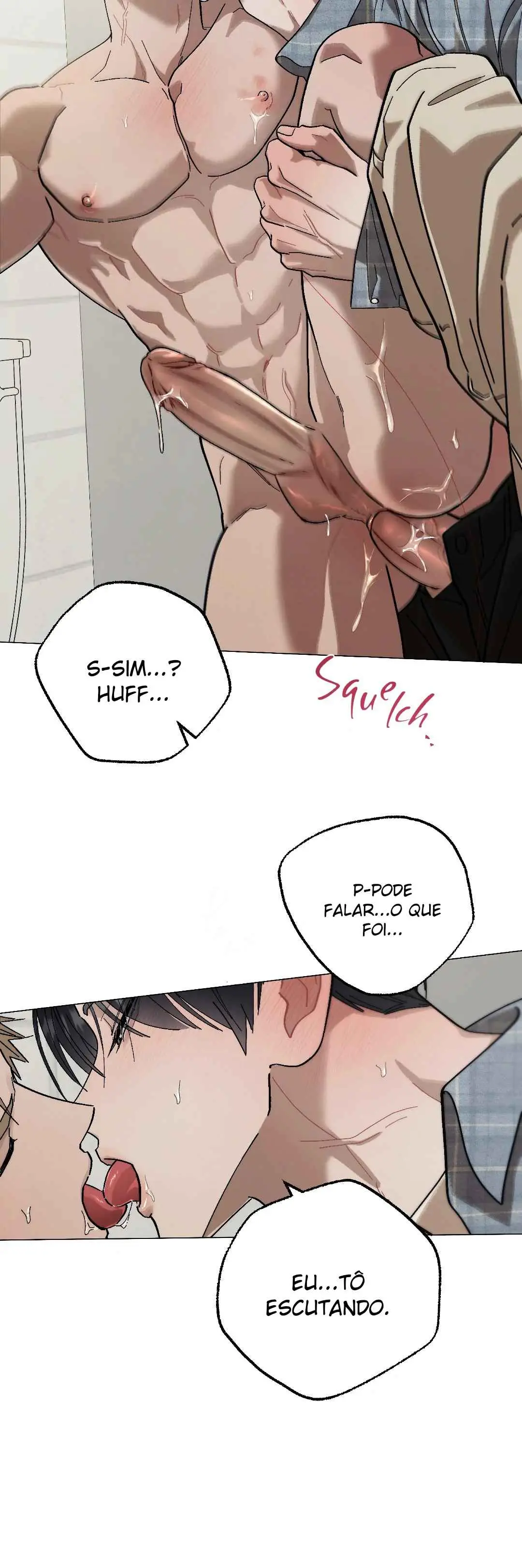 Red String Quests – Capítulo 20 Yaoi – Página 7 Red String Quests – Capítulo 20 Yaoi – Página 7