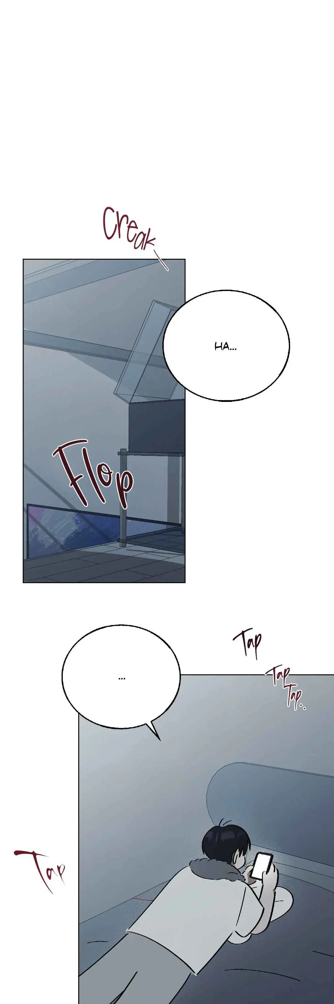 Red String Quests – Capítulo 21 Yaoi – Página 1 Red String Quests – Capítulo 21 Yaoi – Página 1