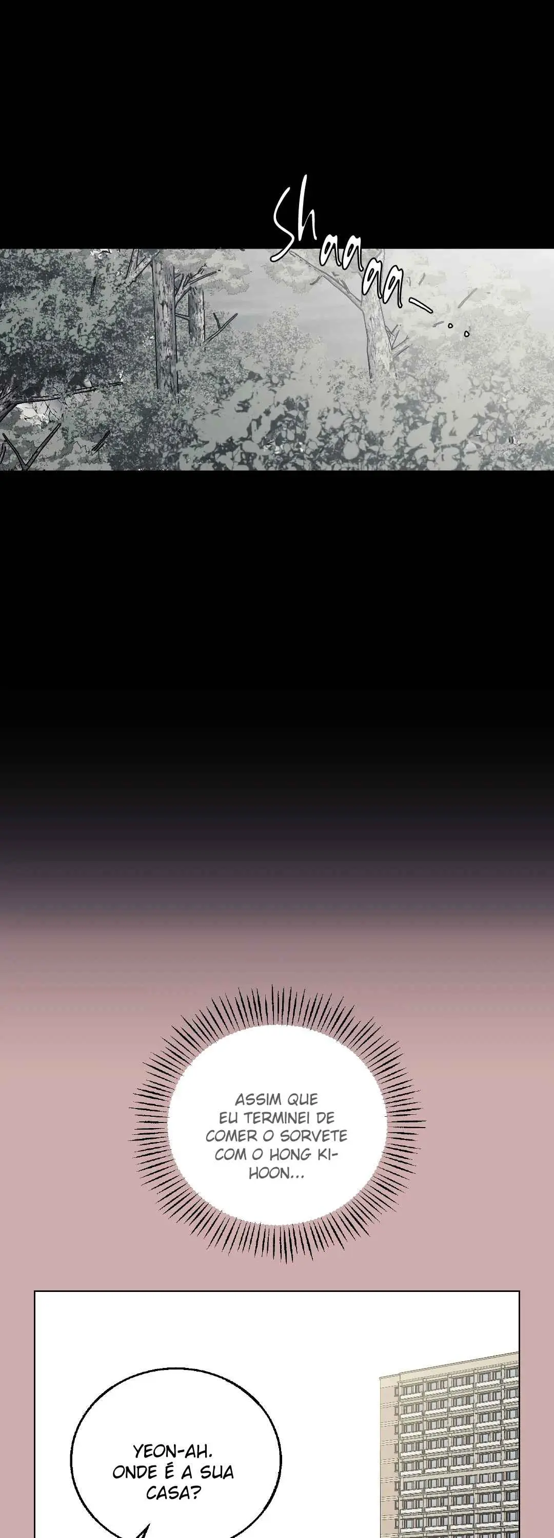 Red String Quests – Capítulo 21 Yaoi – Página 10 Red String Quests – Capítulo 21 Yaoi – Página 10