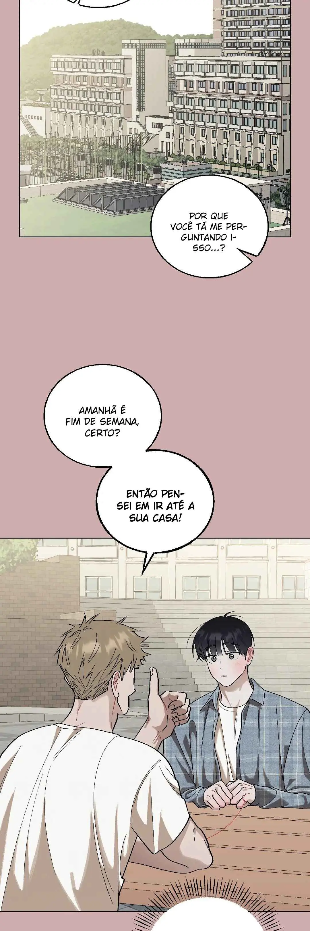 Red String Quests – Capítulo 21 Yaoi – Página 11 Red String Quests – Capítulo 21 Yaoi – Página 11