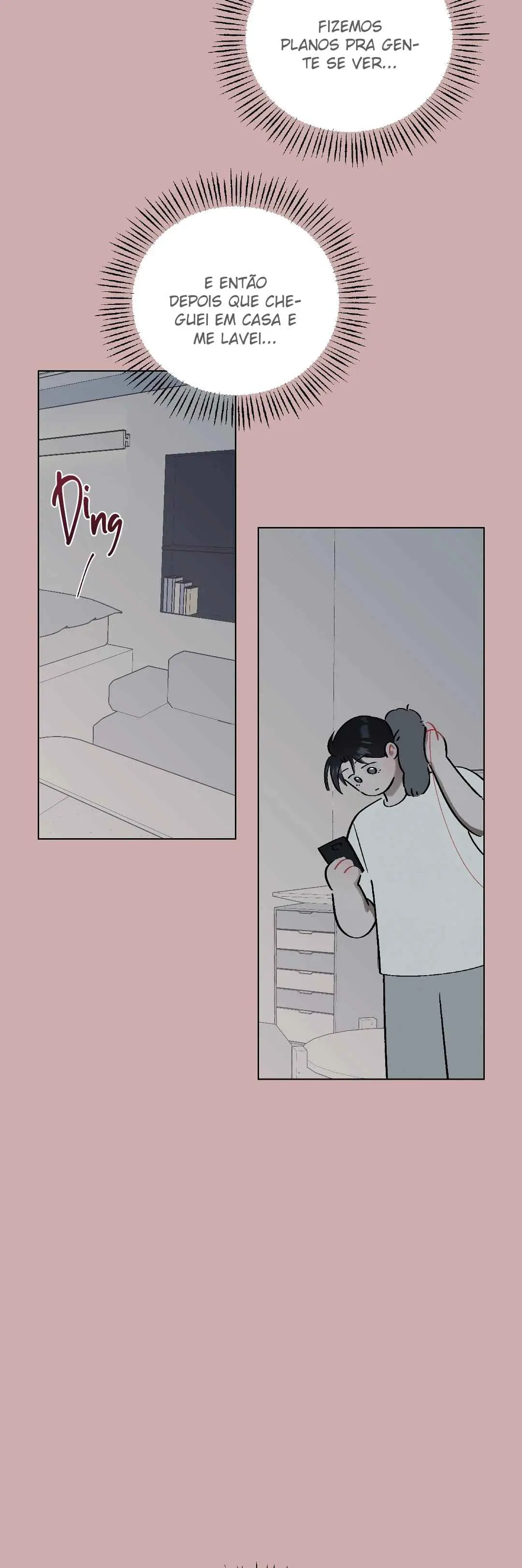 Red String Quests – Capítulo 21 Yaoi – Página 12 Red String Quests – Capítulo 21 Yaoi – Página 12