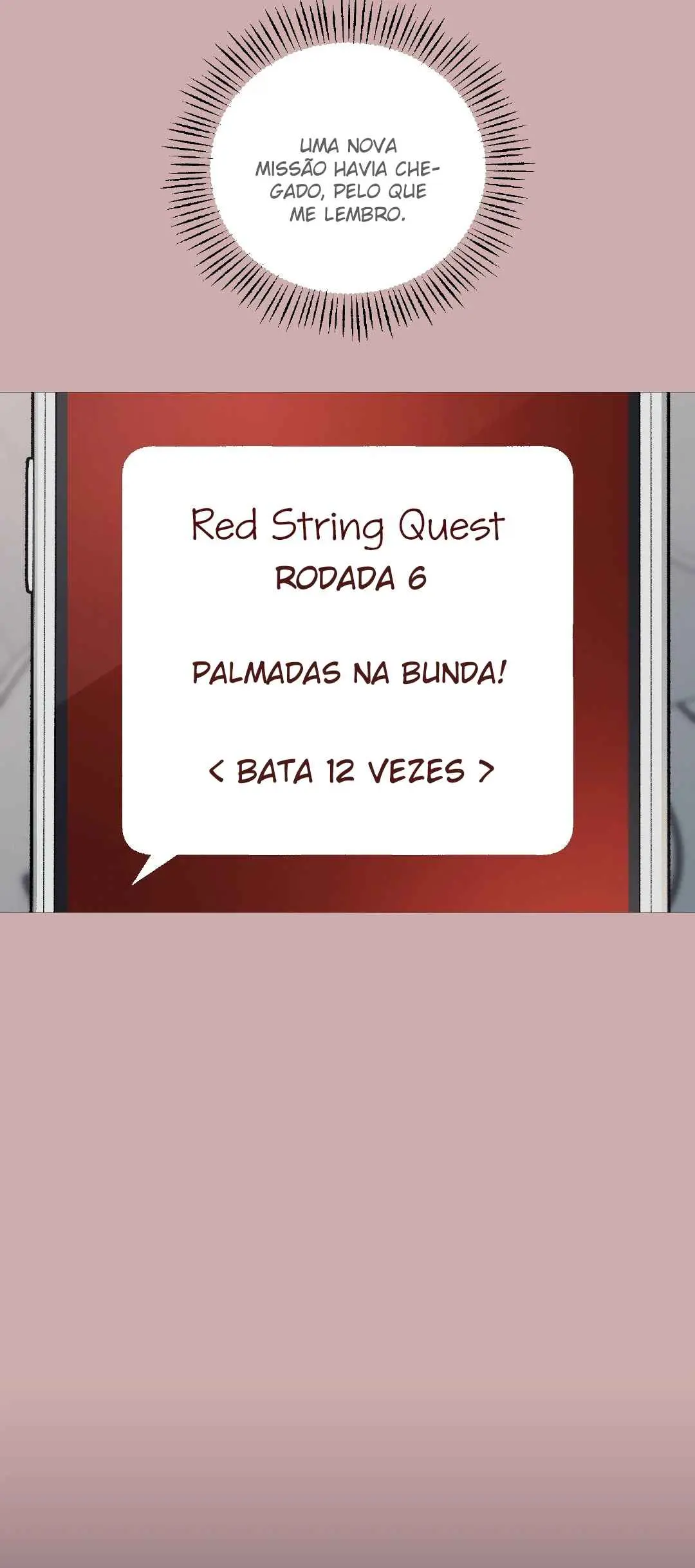 Red String Quests – Capítulo 21 Yaoi – Página 13 Red String Quests – Capítulo 21 Yaoi – Página 13
