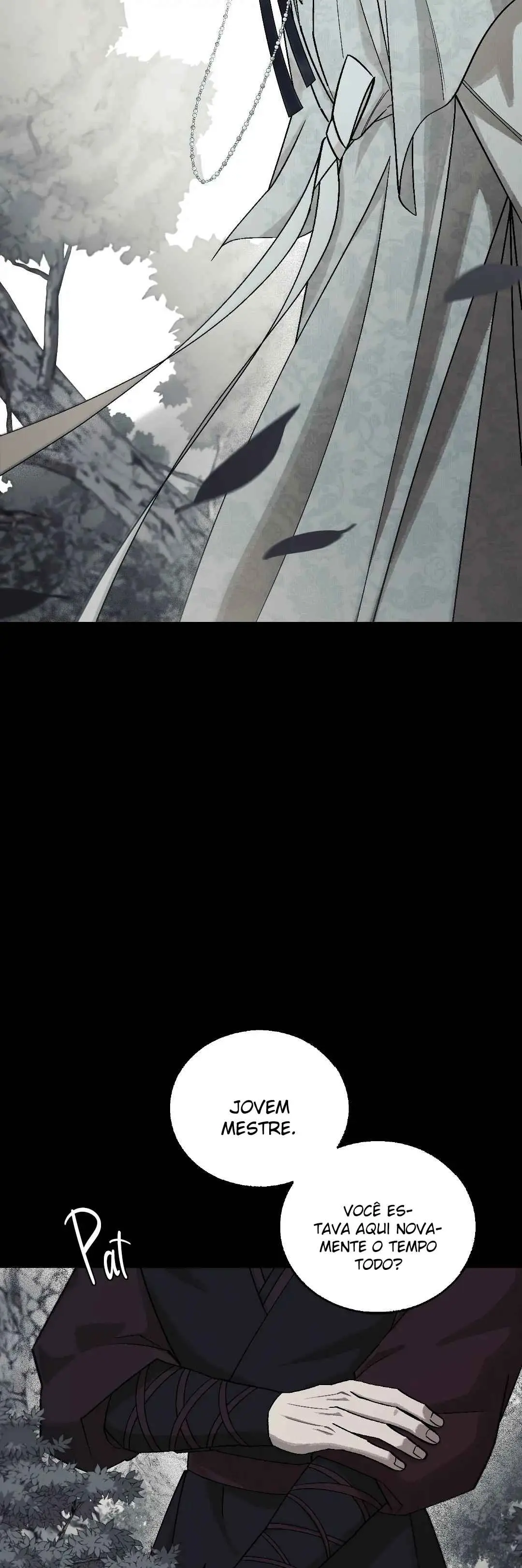 Red String Quests – Capítulo 21 Yaoi – Página 18 Red String Quests – Capítulo 21 Yaoi – Página 18