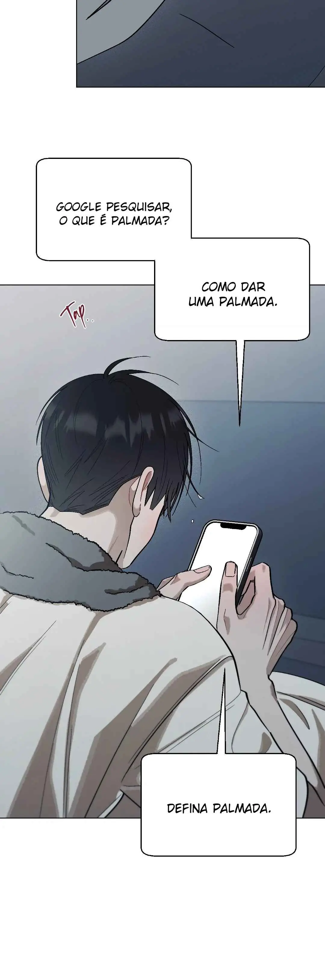 Red String Quests – Capítulo 21 Yaoi – Página 2 Red String Quests – Capítulo 21 Yaoi – Página 2