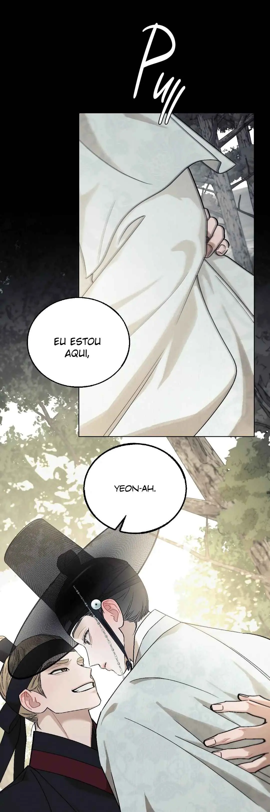 Red String Quests – Capítulo 21 Yaoi – Página 20 Red String Quests – Capítulo 21 Yaoi – Página 20