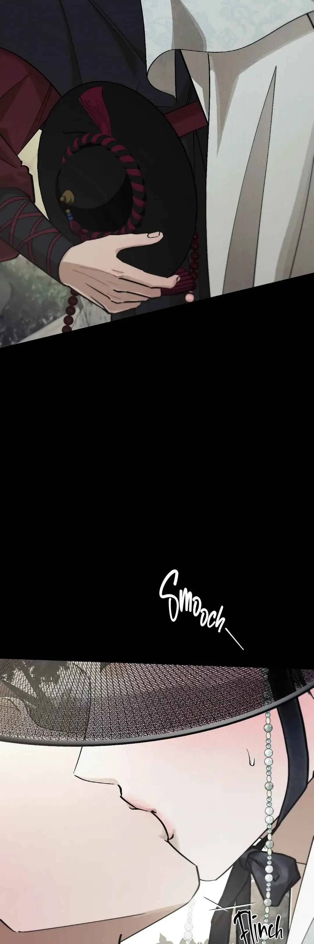 Red String Quests – Capítulo 21 Yaoi – Página 21 Red String Quests – Capítulo 21 Yaoi – Página 21