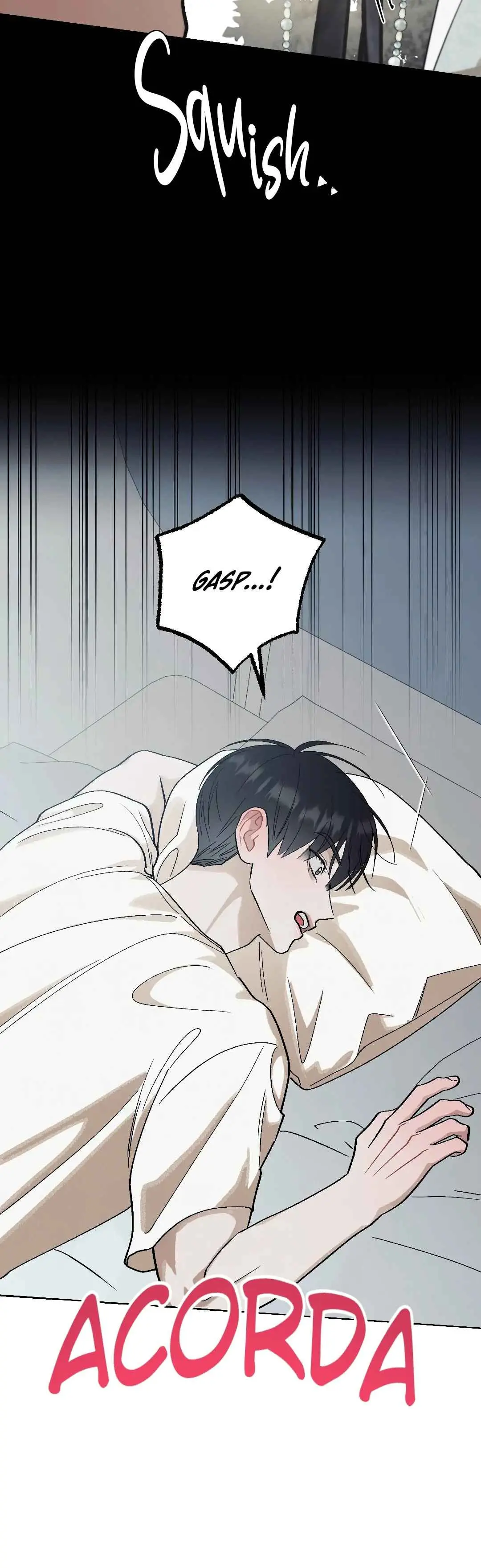 Red String Quests – Capítulo 21 Yaoi – Página 22 Red String Quests – Capítulo 21 Yaoi – Página 22