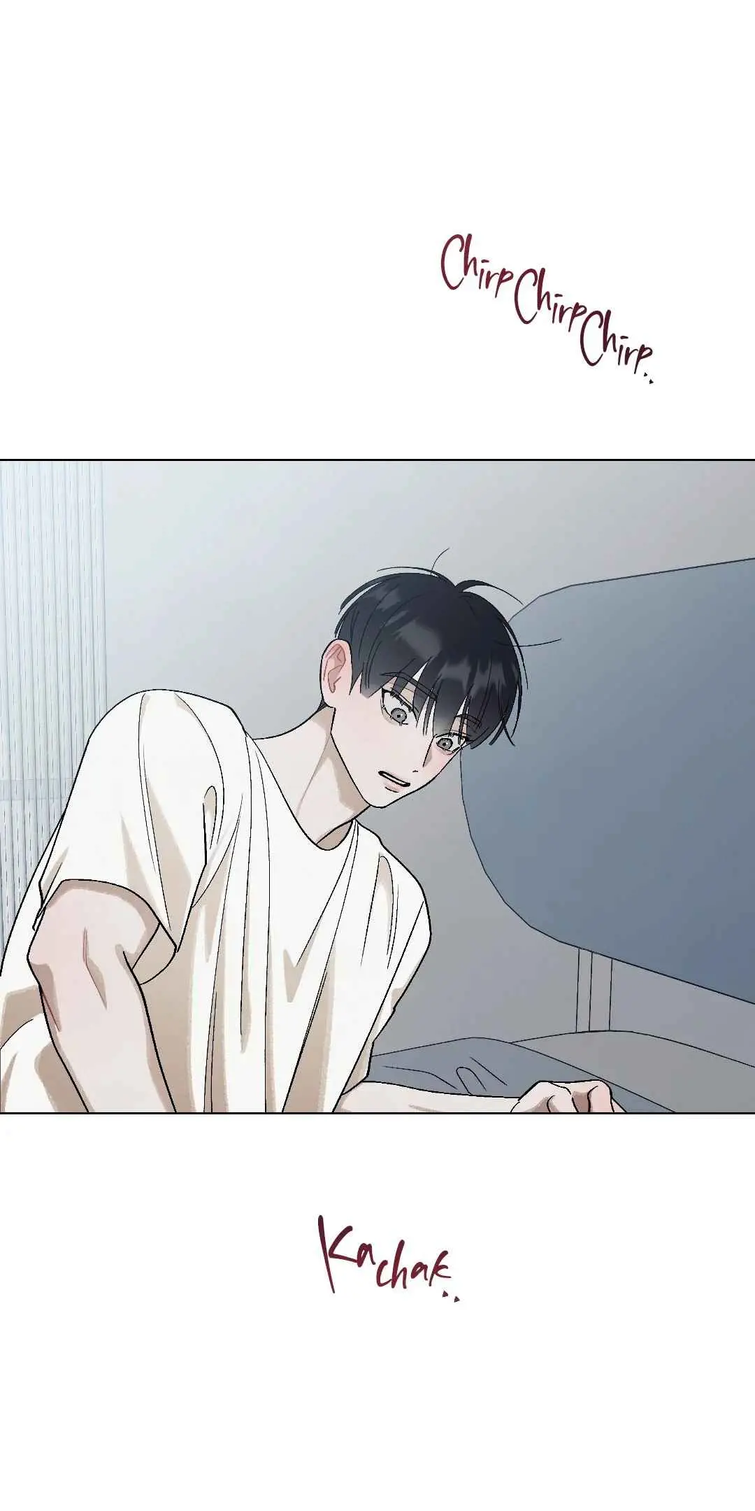 Red String Quests – Capítulo 21 Yaoi – Página 23 Red String Quests – Capítulo 21 Yaoi – Página 23