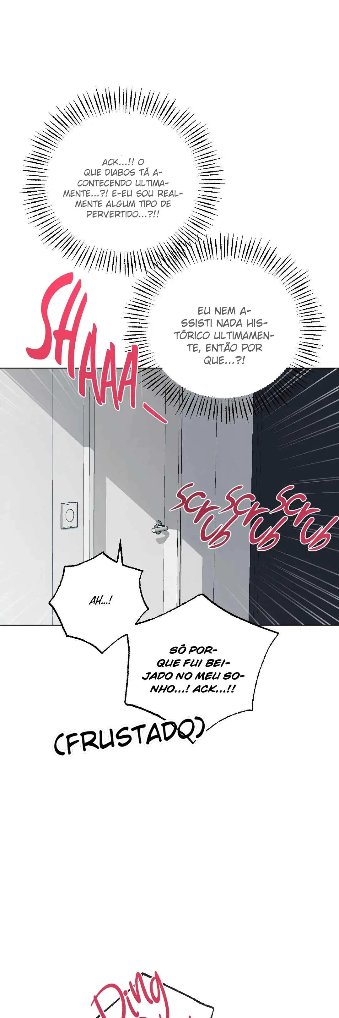 Red String Quests – Capítulo 21 Yaoi – Página 24 Red String Quests – Capítulo 21 Yaoi – Página 24