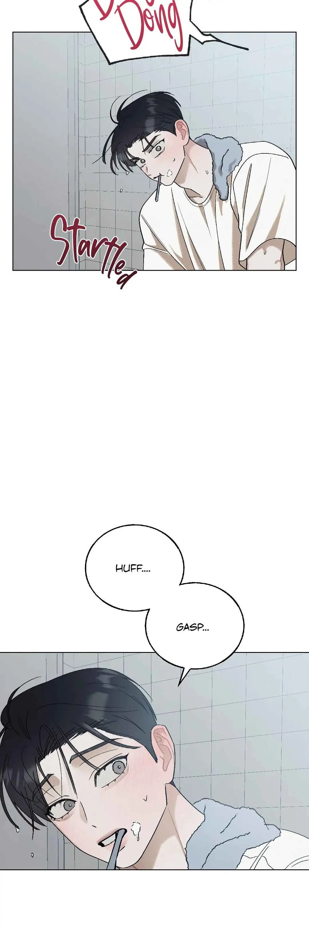 Red String Quests – Capítulo 21 Yaoi – Página 25 Red String Quests – Capítulo 21 Yaoi – Página 25