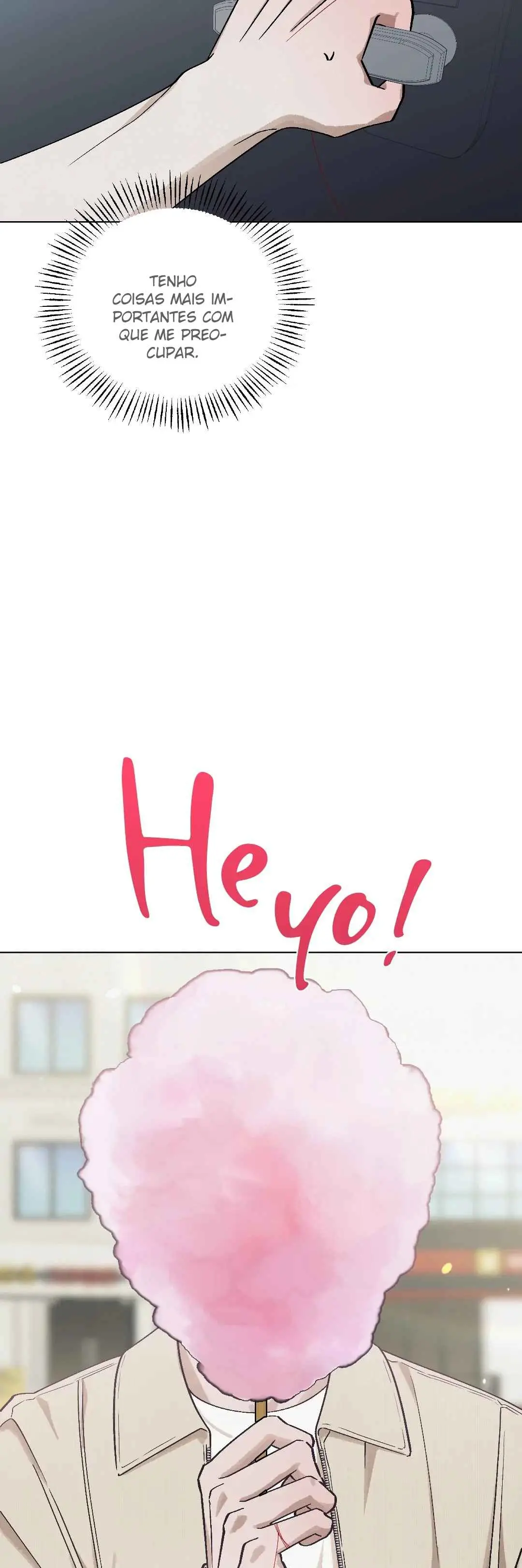 Red String Quests – Capítulo 21 Yaoi – Página 27 Red String Quests – Capítulo 21 Yaoi – Página 27