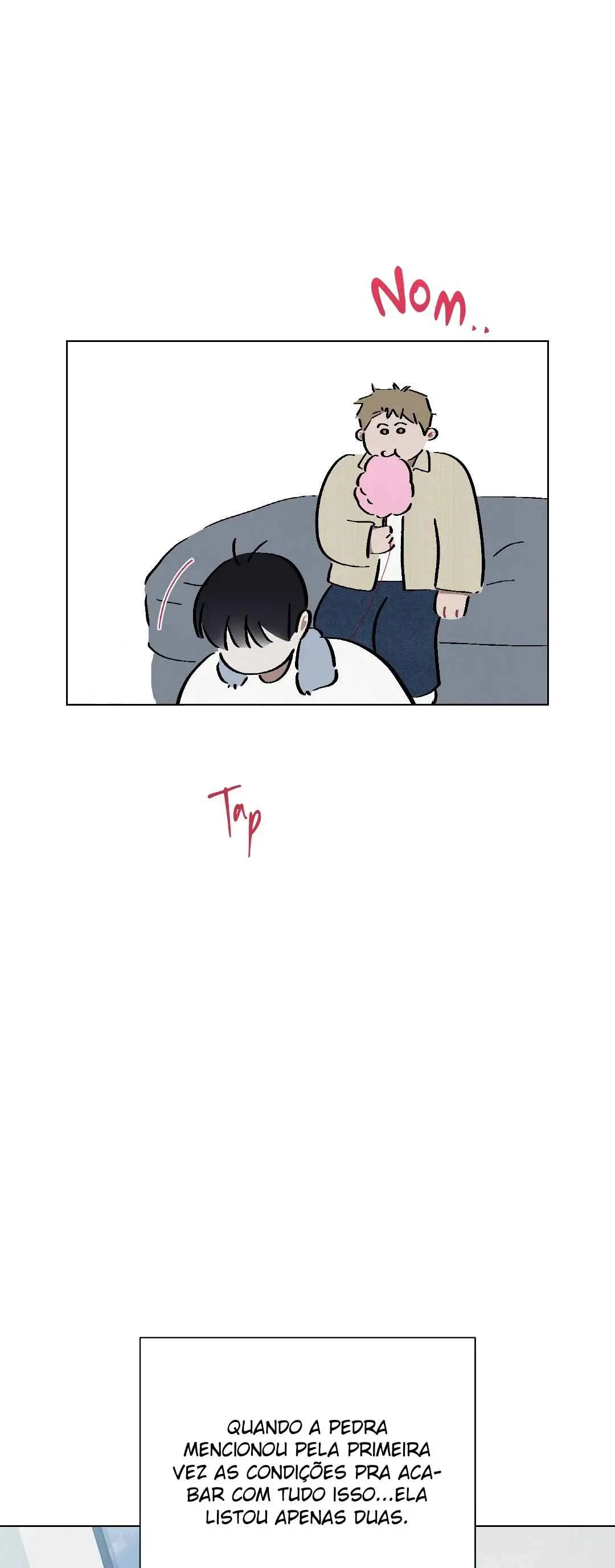 Red String Quests – Capítulo 21 Yaoi – Página 33 Red String Quests – Capítulo 21 Yaoi – Página 33