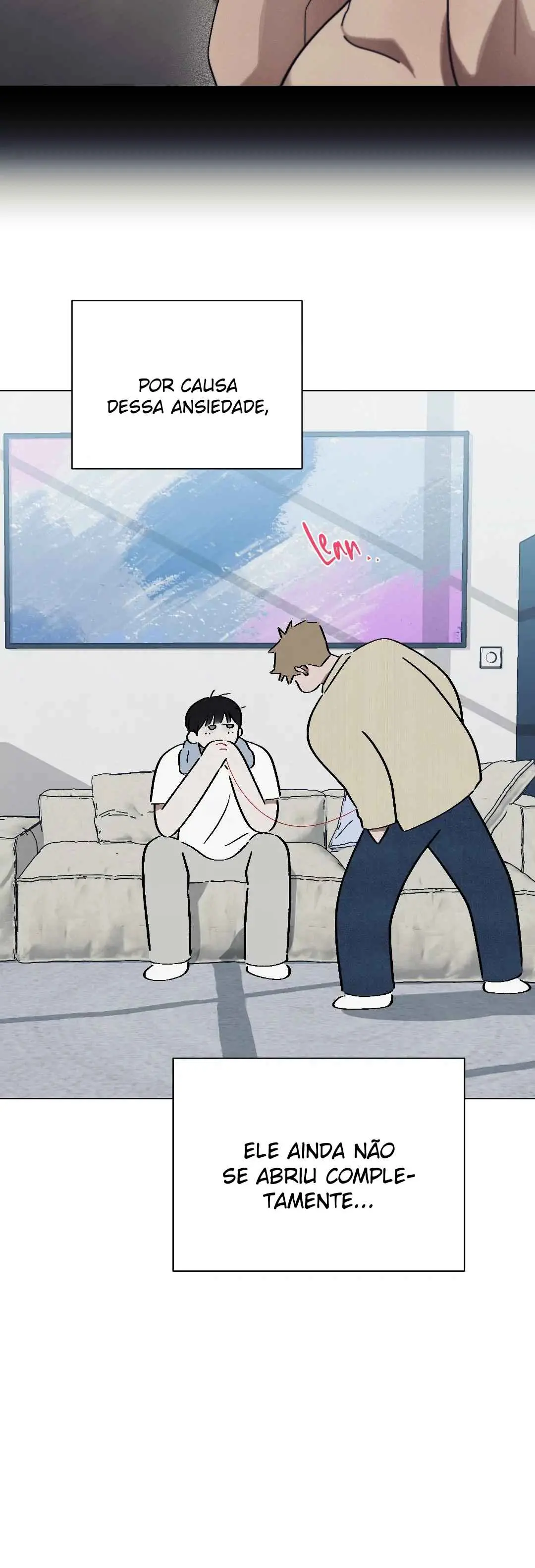 Red String Quests – Capítulo 21 Yaoi – Página 38 Red String Quests – Capítulo 21 Yaoi – Página 38