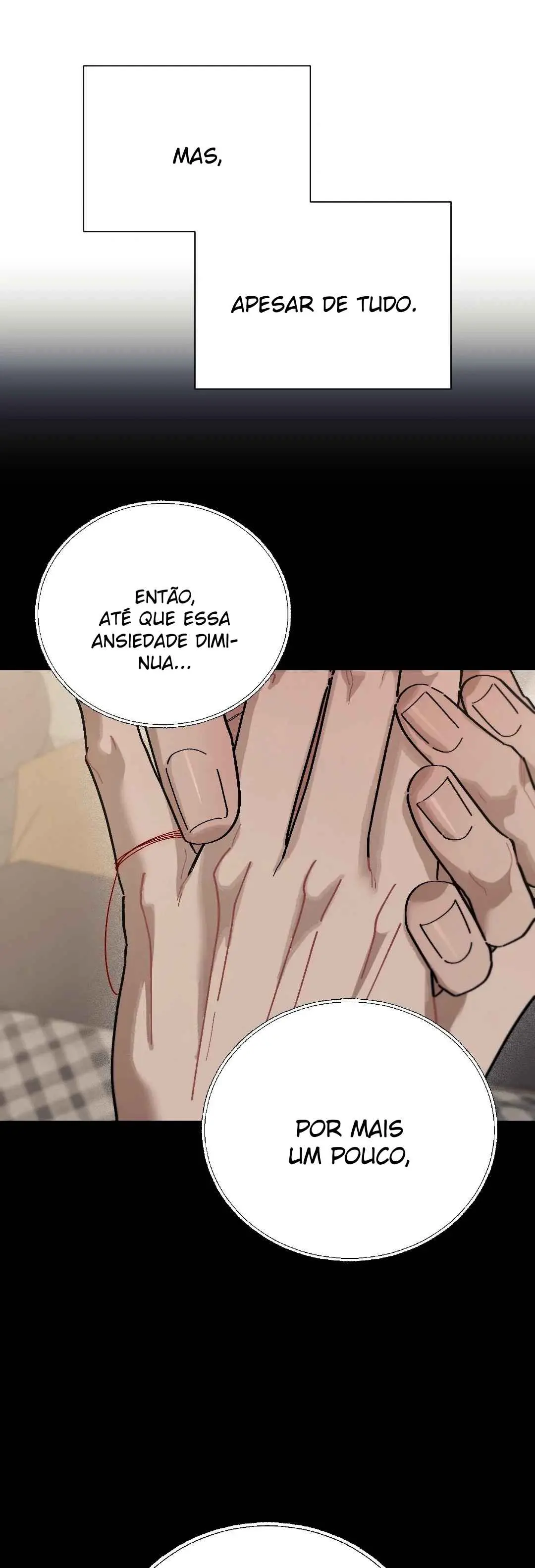 Red String Quests – Capítulo 21 Yaoi – Página 39 Red String Quests – Capítulo 21 Yaoi – Página 39