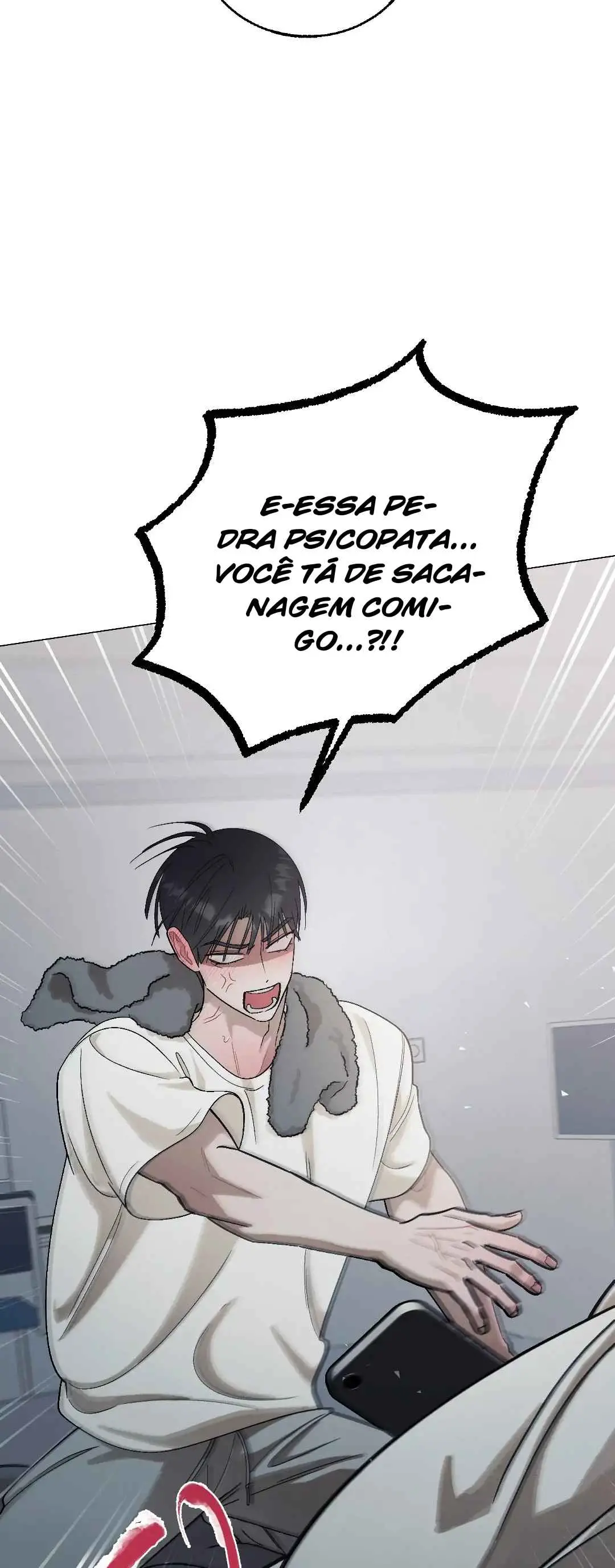 Red String Quests – Capítulo 21 Yaoi – Página 4 Red String Quests – Capítulo 21 Yaoi – Página 4