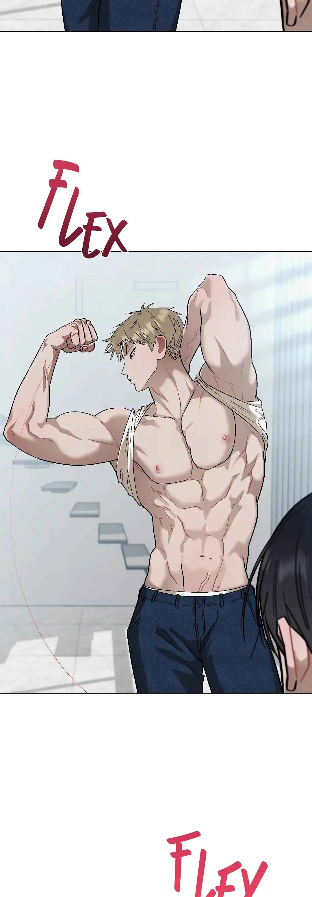 Red String Quests – Capítulo 21 Yaoi – Página 42 Red String Quests – Capítulo 21 Yaoi – Página 42