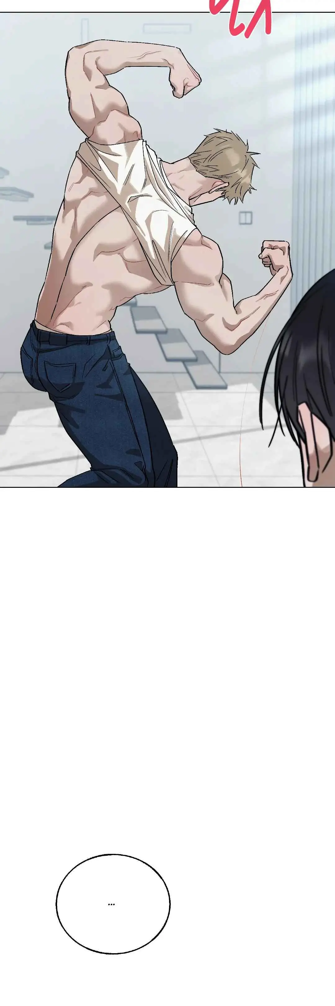 Red String Quests – Capítulo 21 Yaoi – Página 43 Red String Quests – Capítulo 21 Yaoi – Página 43