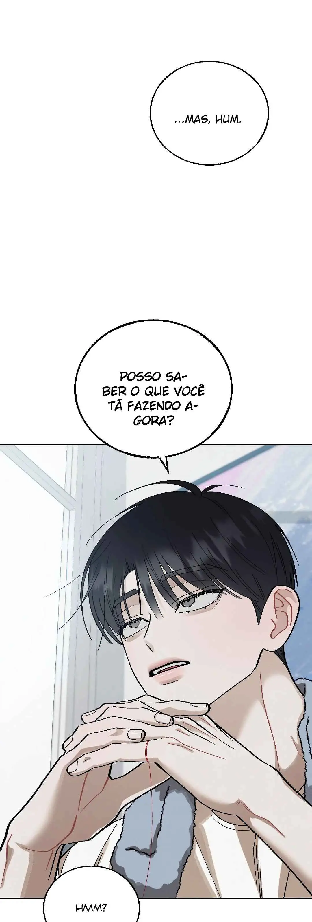 Red String Quests – Capítulo 21 Yaoi – Página 44 Red String Quests – Capítulo 21 Yaoi – Página 44