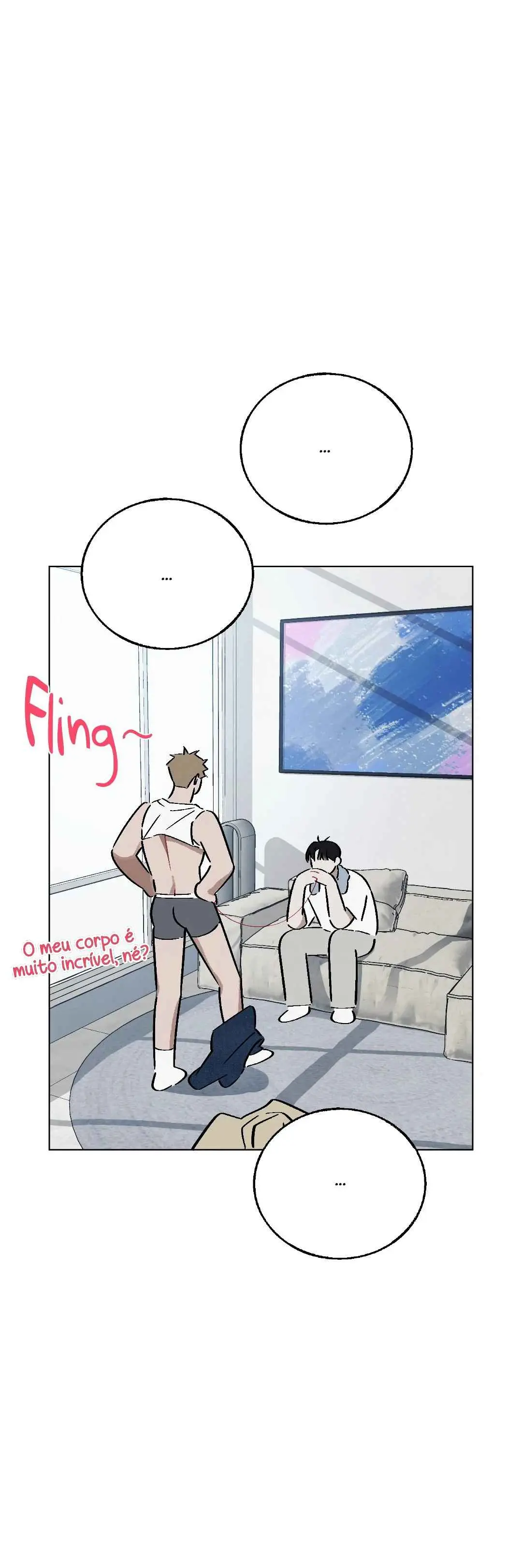 Red String Quests – Capítulo 21 Yaoi – Página 46 Red String Quests – Capítulo 21 Yaoi – Página 46