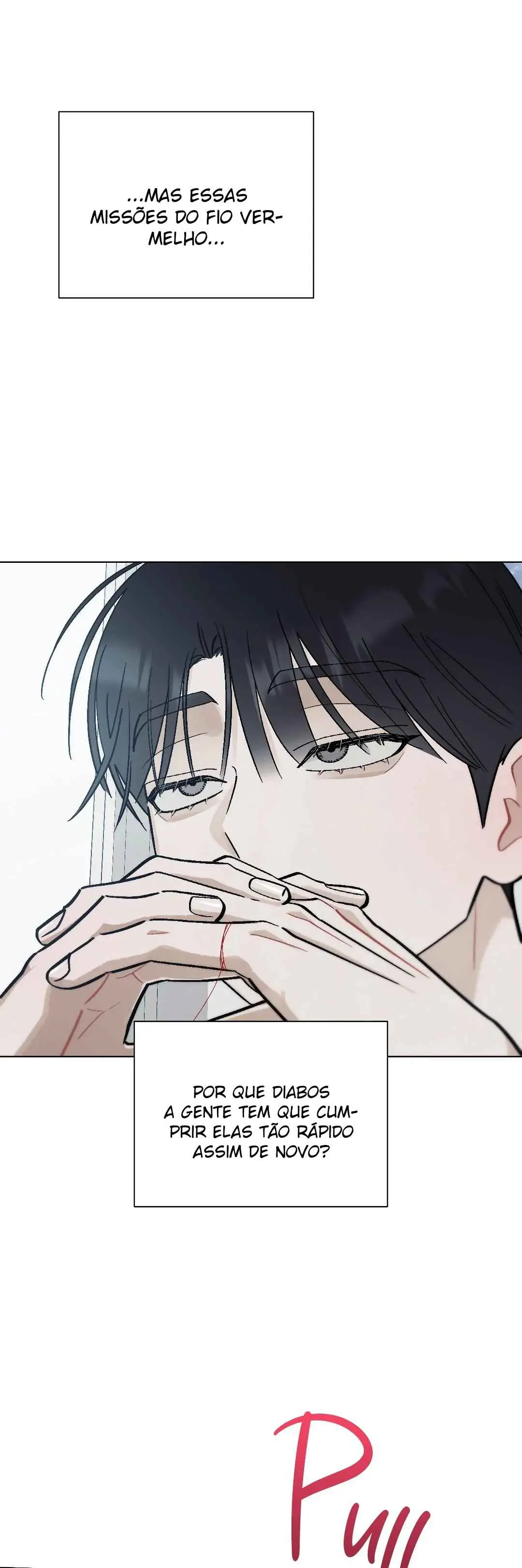 Red String Quests – Capítulo 21 Yaoi – Página 47 Red String Quests – Capítulo 21 Yaoi – Página 47