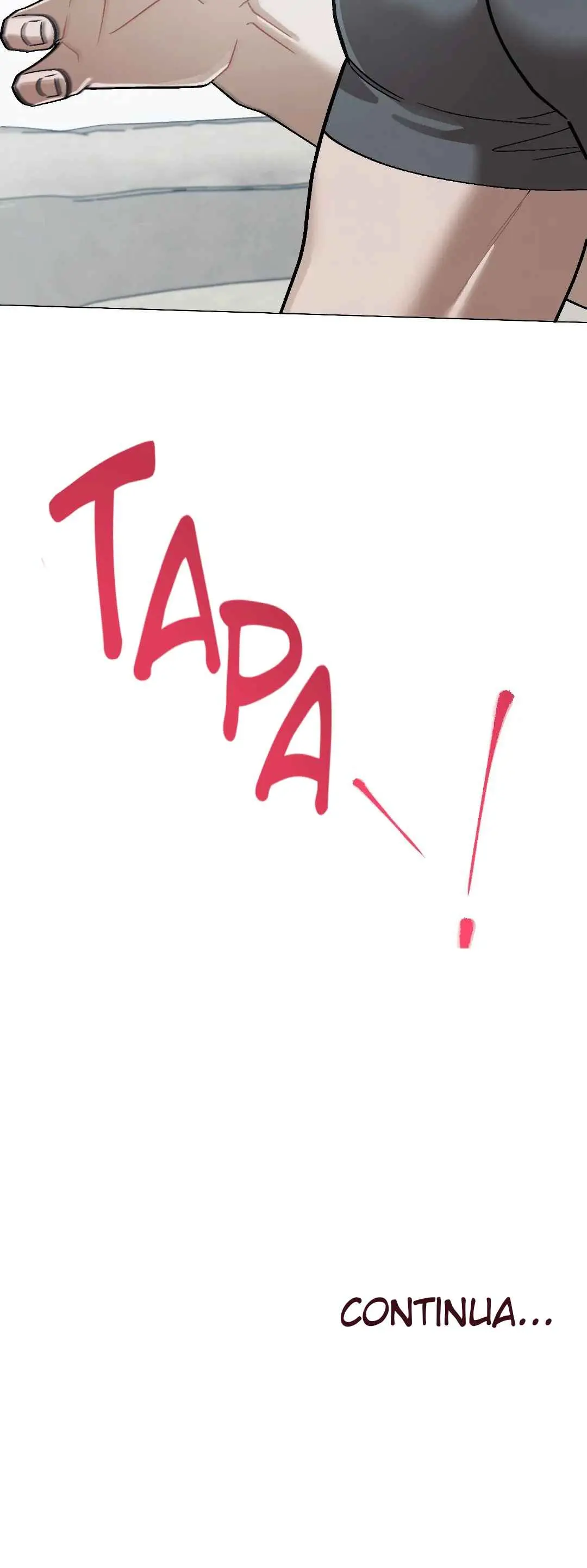 Red String Quests – Capítulo 21 Yaoi – Página 50 Red String Quests – Capítulo 21 Yaoi – Página 50