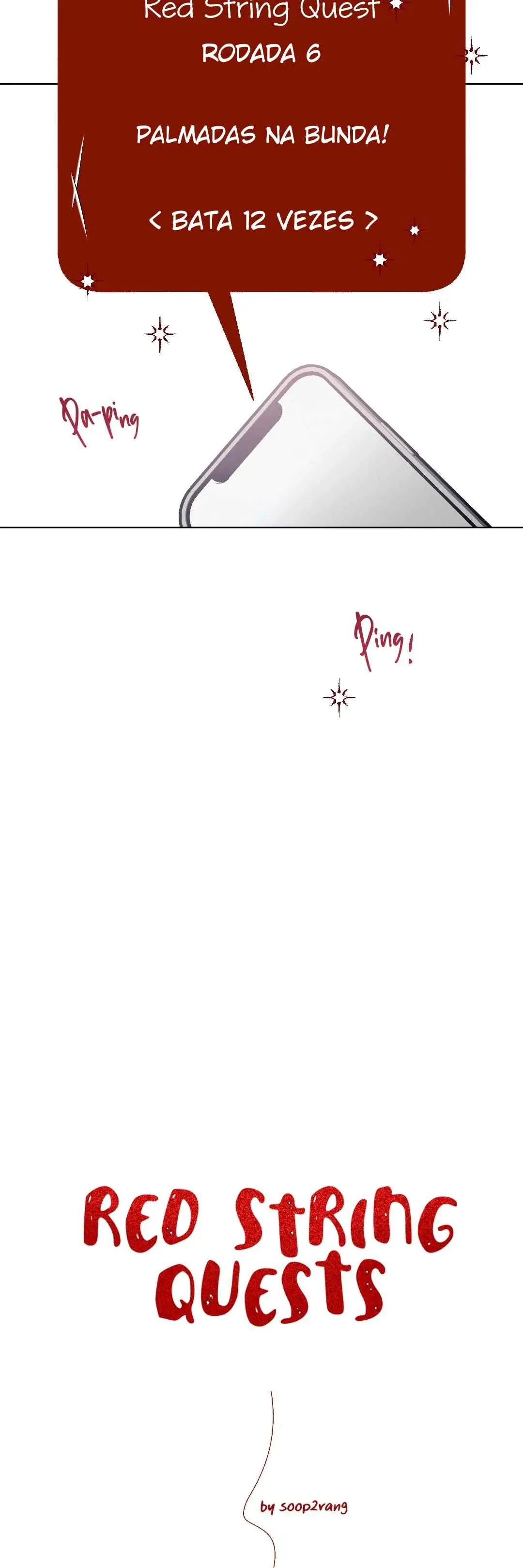 Red String Quests – Capítulo 21 Yaoi – Página 6 Red String Quests – Capítulo 21 Yaoi – Página 6