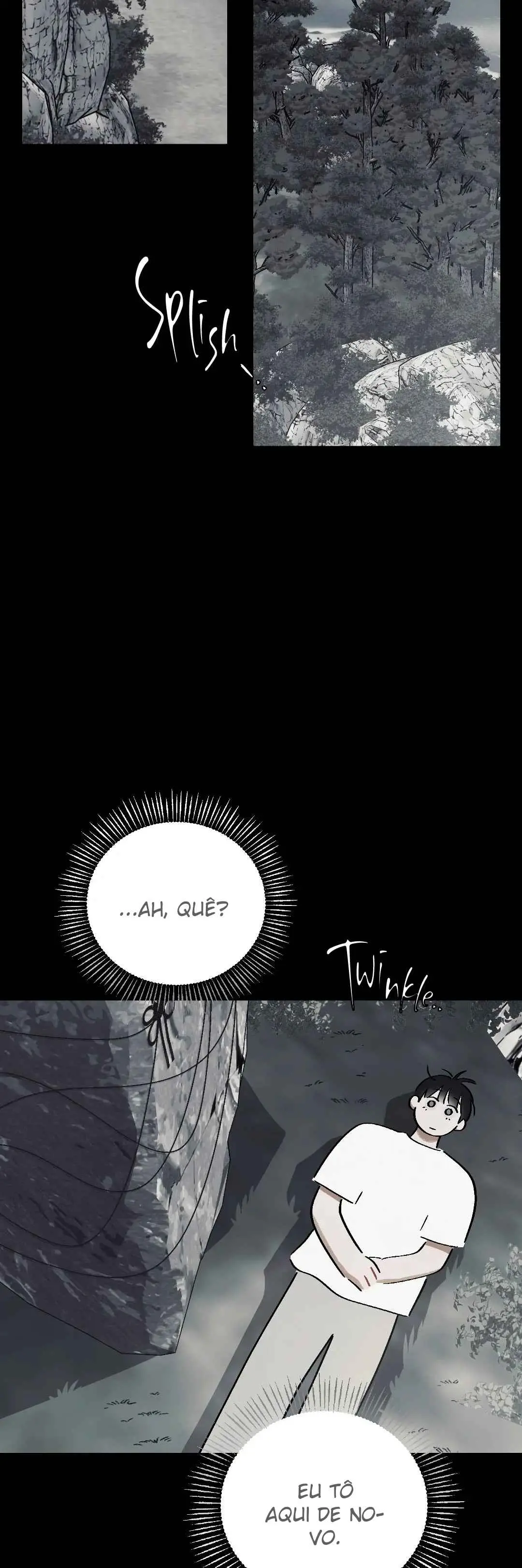 Red String Quests – Capítulo 21 Yaoi – Página 8 Red String Quests – Capítulo 21 Yaoi – Página 8