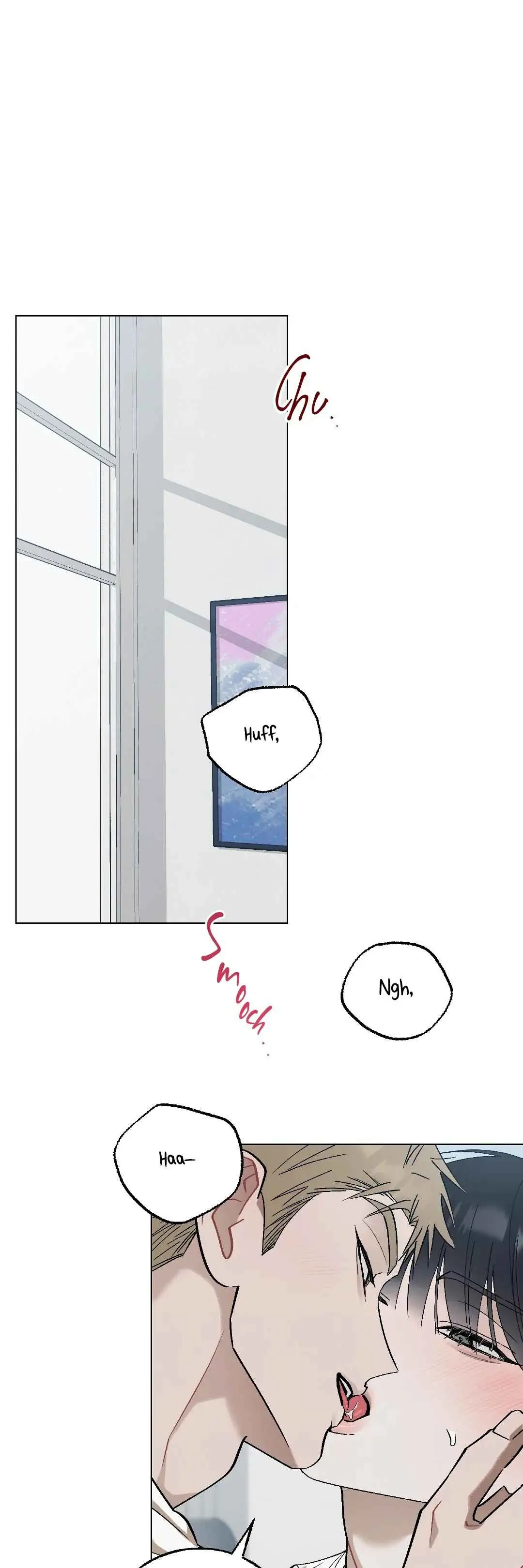 Red String Quests – Capítulo 22 Yaoi – Página 1 Red String Quests – Capítulo 22 Yaoi – Página 1