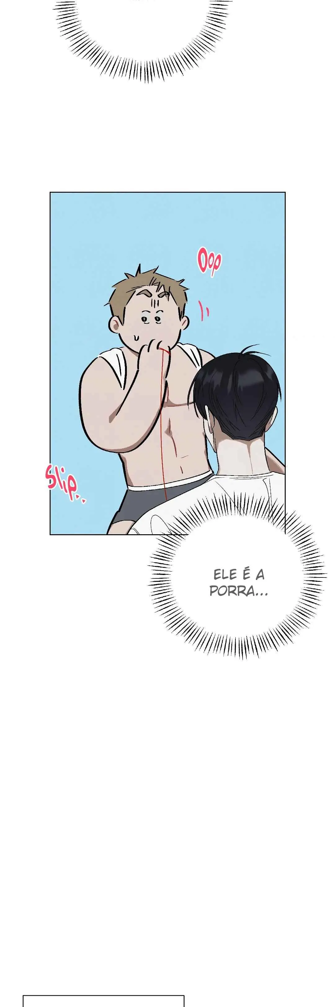 Red String Quests – Capítulo 22 Yaoi – Página 11 Red String Quests – Capítulo 22 Yaoi – Página 11