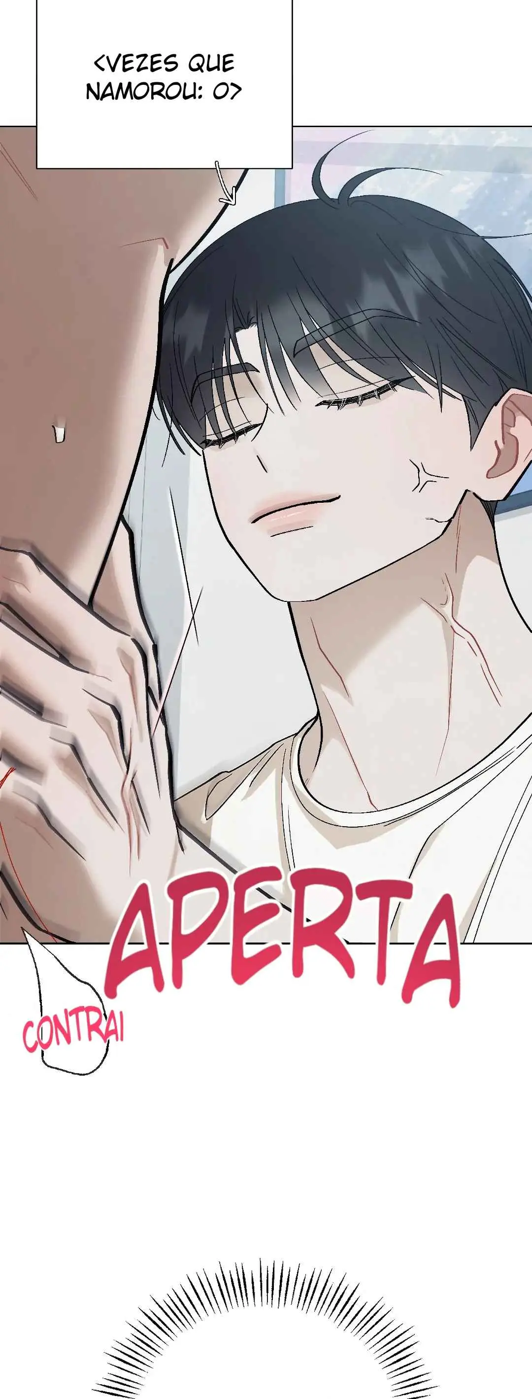 Red String Quests – Capítulo 22 Yaoi – Página 12 Red String Quests – Capítulo 22 Yaoi – Página 12