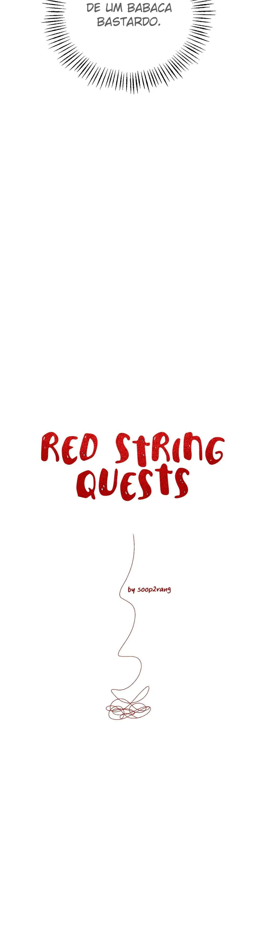 Red String Quests – Capítulo 22 Yaoi – Página 13 Red String Quests – Capítulo 22 Yaoi – Página 13