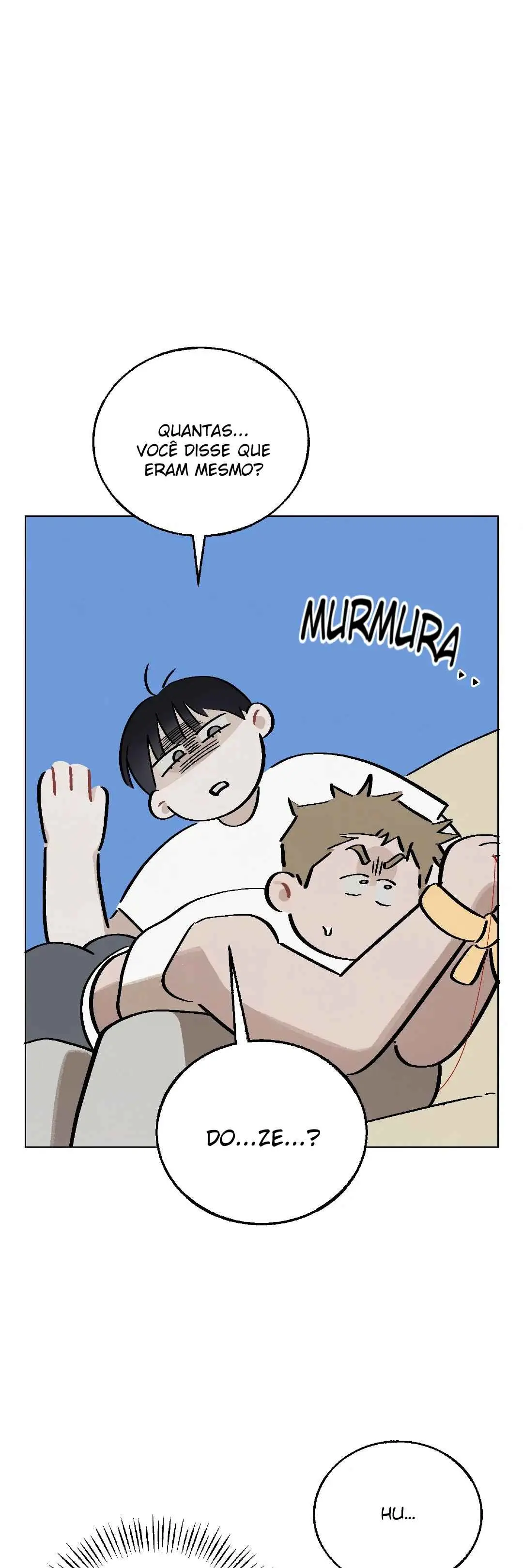 Red String Quests – Capítulo 22 Yaoi – Página 17 Red String Quests – Capítulo 22 Yaoi – Página 17