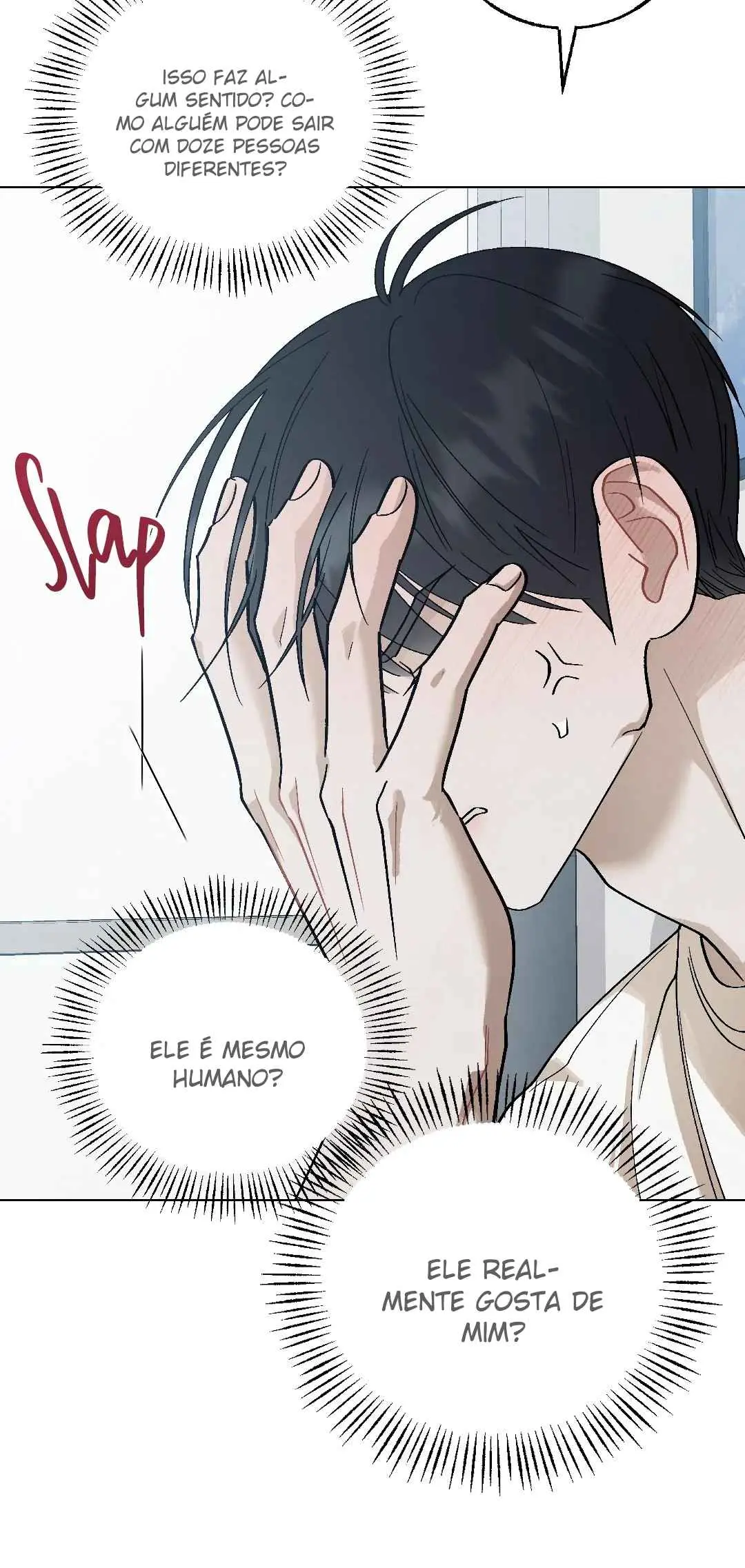 Red String Quests – Capítulo 22 Yaoi – Página 18 Red String Quests – Capítulo 22 Yaoi – Página 18