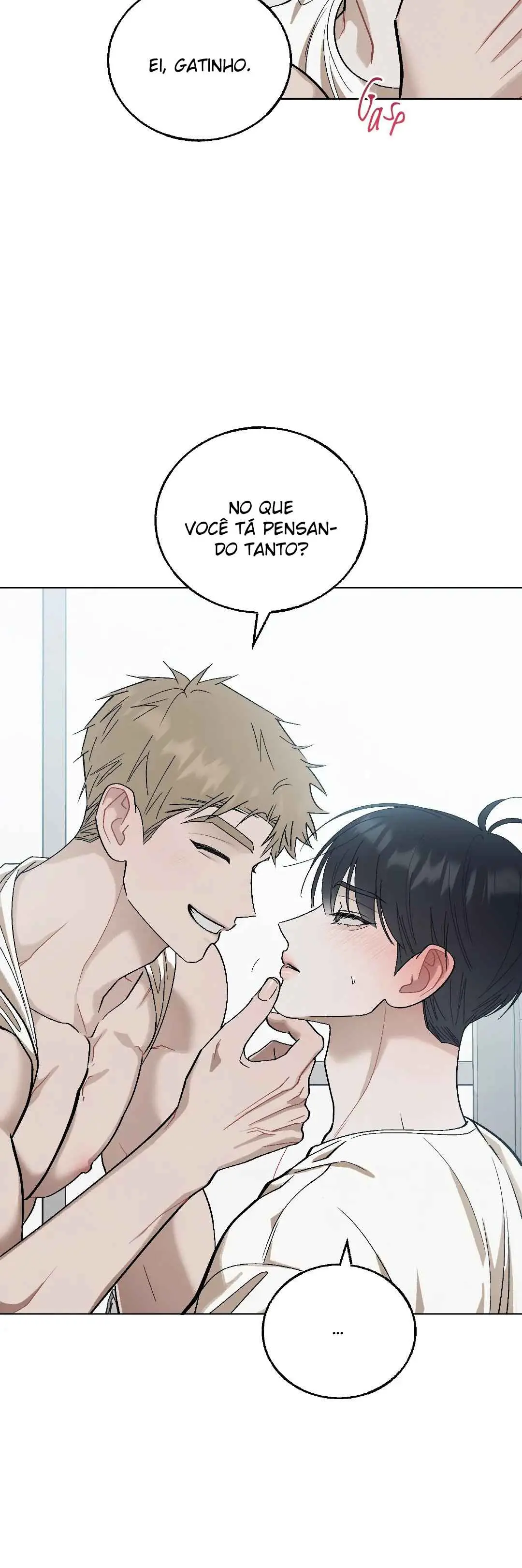 Red String Quests – Capítulo 22 Yaoi – Página 2 Red String Quests – Capítulo 22 Yaoi – Página 2