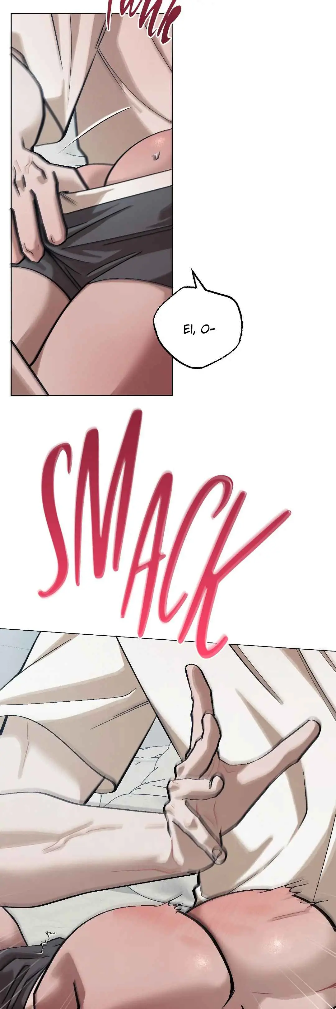 Red String Quests – Capítulo 22 Yaoi – Página 20 Red String Quests – Capítulo 22 Yaoi – Página 20