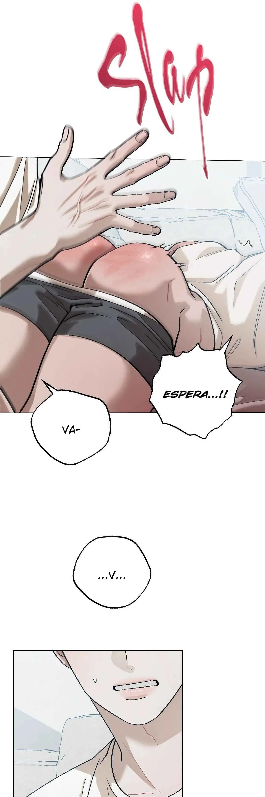 Red String Quests – Capítulo 22 Yaoi – Página 22 Red String Quests – Capítulo 22 Yaoi – Página 22