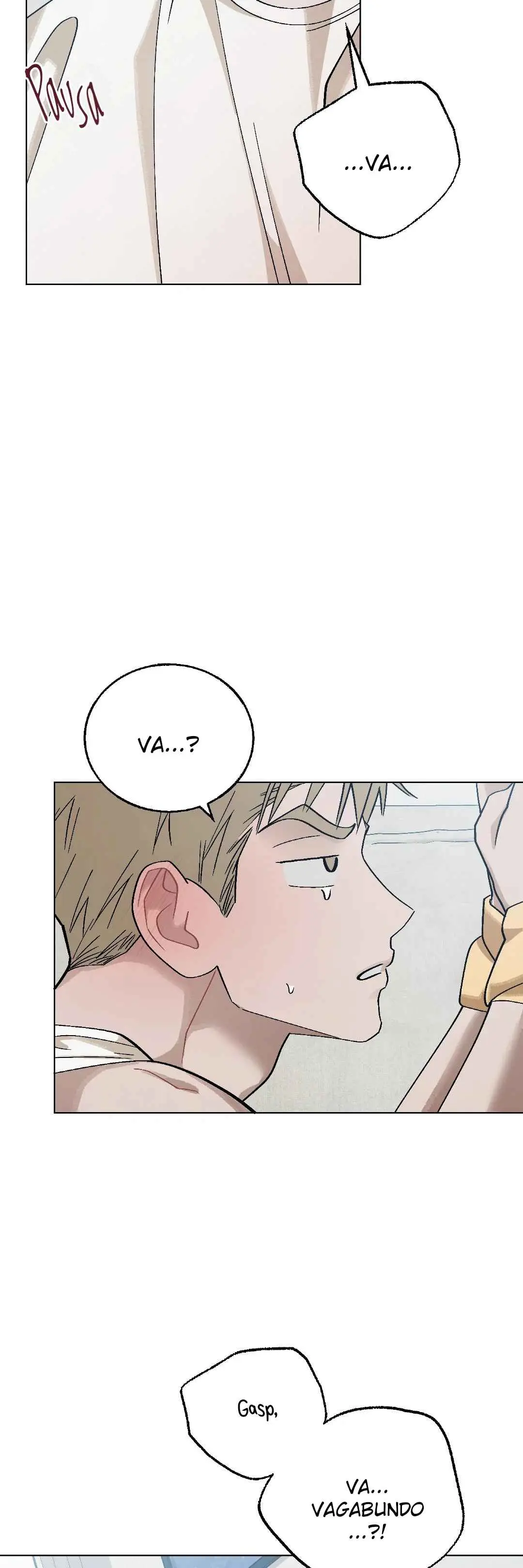 Red String Quests – Capítulo 22 Yaoi – Página 23 Red String Quests – Capítulo 22 Yaoi – Página 23