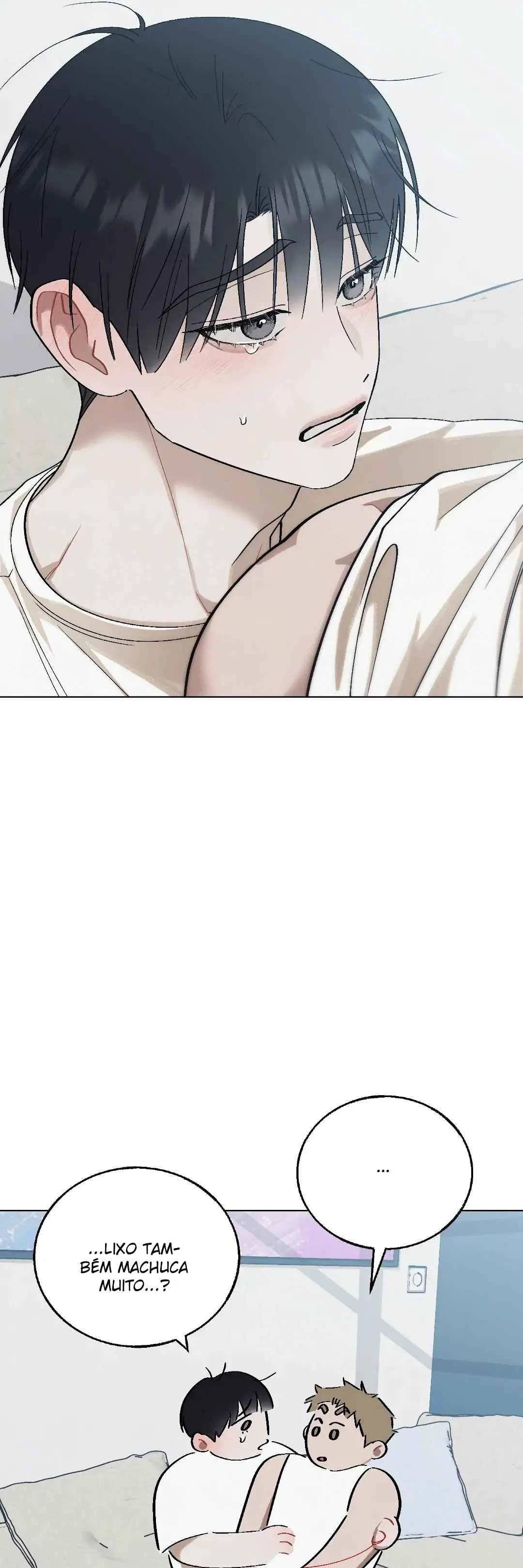 Red String Quests – Capítulo 22 Yaoi – Página 30 Red String Quests – Capítulo 22 Yaoi – Página 30