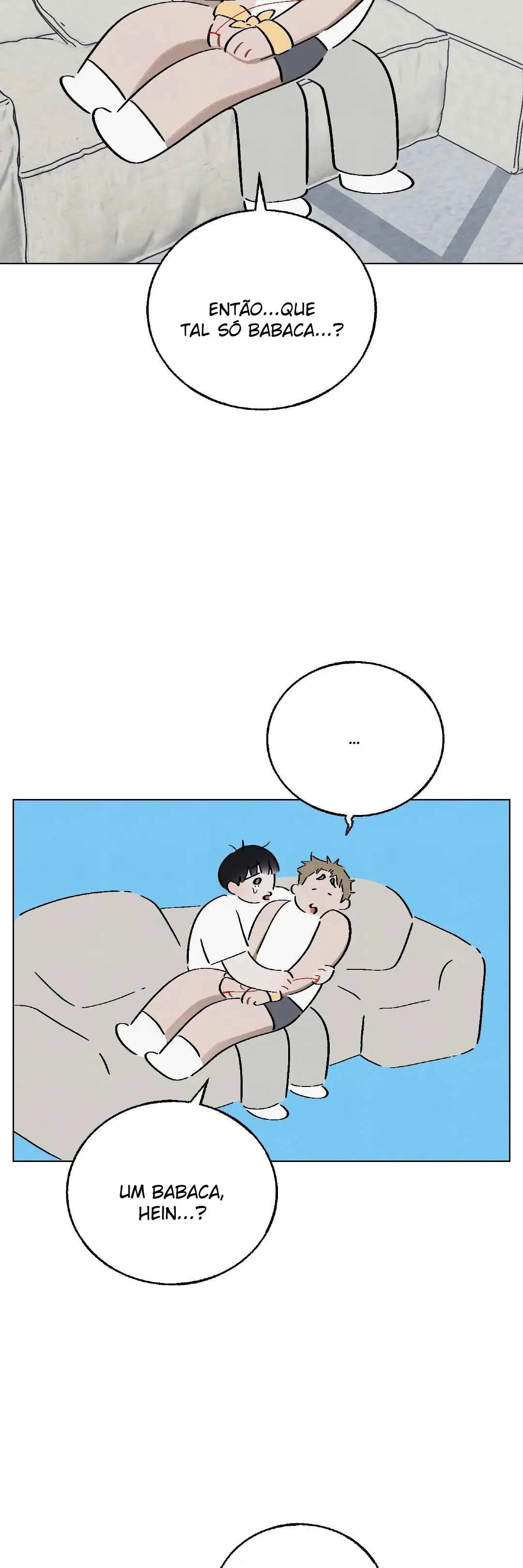 Red String Quests – Capítulo 22 Yaoi – Página 31 Red String Quests – Capítulo 22 Yaoi – Página 31