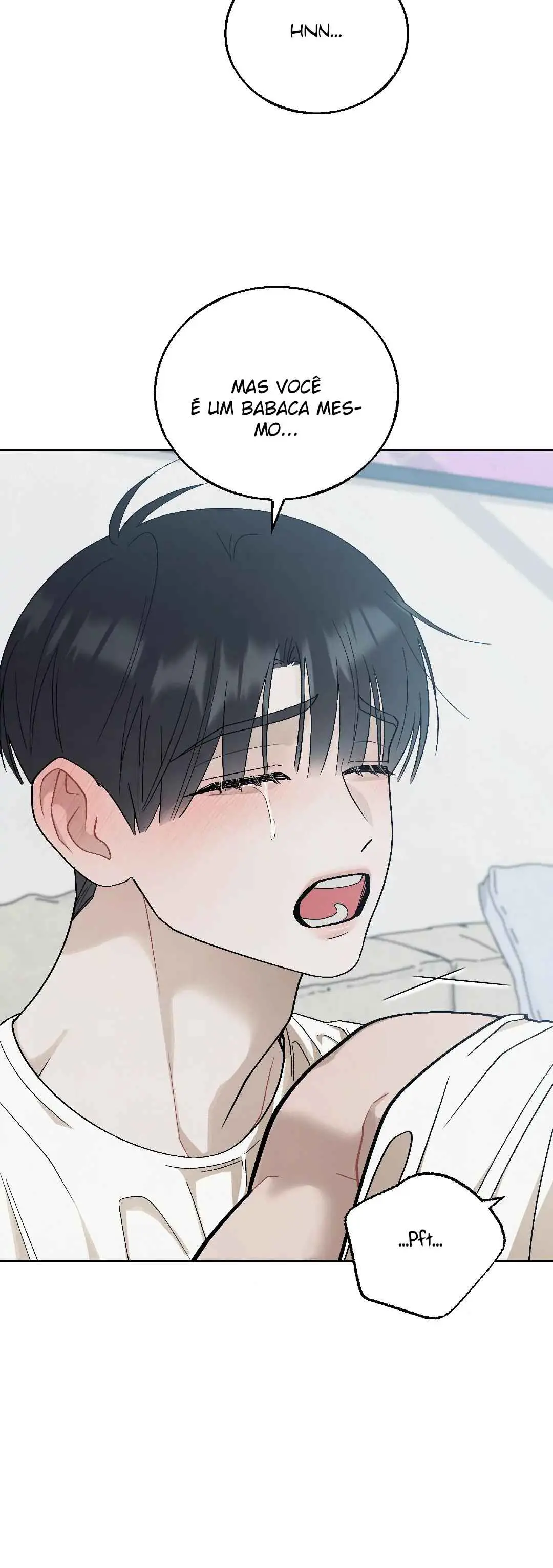 Red String Quests – Capítulo 22 Yaoi – Página 32 Red String Quests – Capítulo 22 Yaoi – Página 32