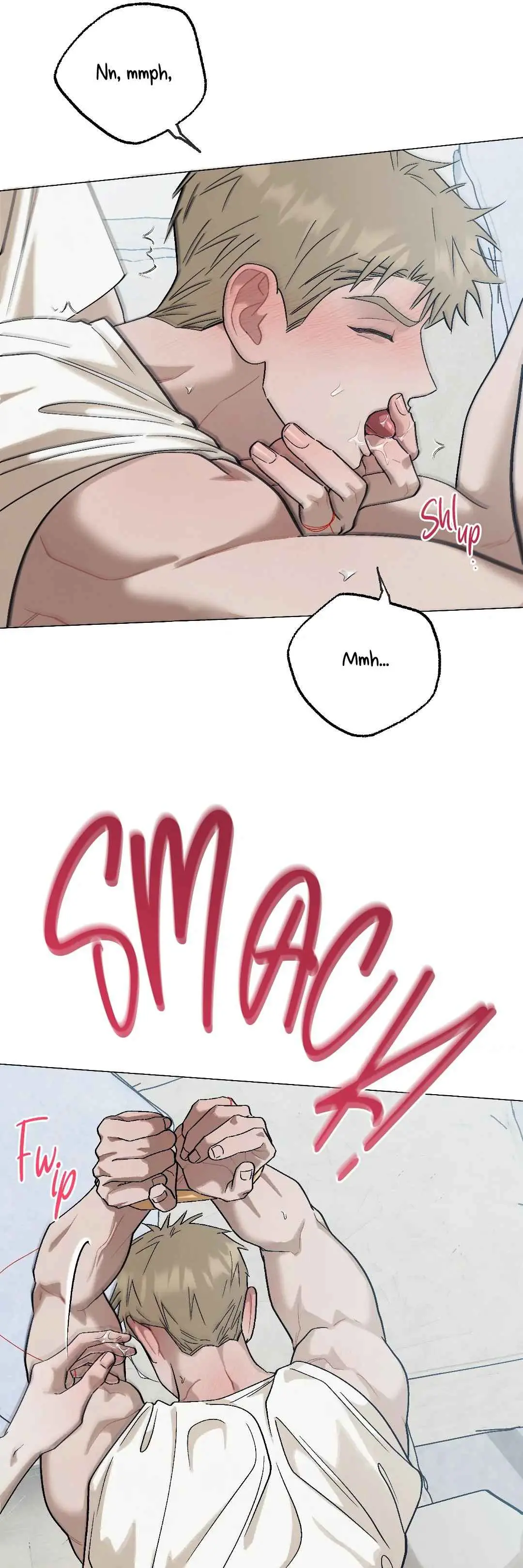 Red String Quests – Capítulo 22 Yaoi – Página 36 Red String Quests – Capítulo 22 Yaoi – Página 36