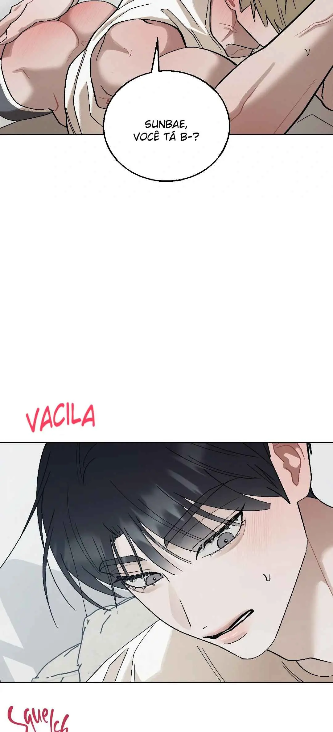 Red String Quests – Capítulo 22 Yaoi – Página 39 Red String Quests – Capítulo 22 Yaoi – Página 39