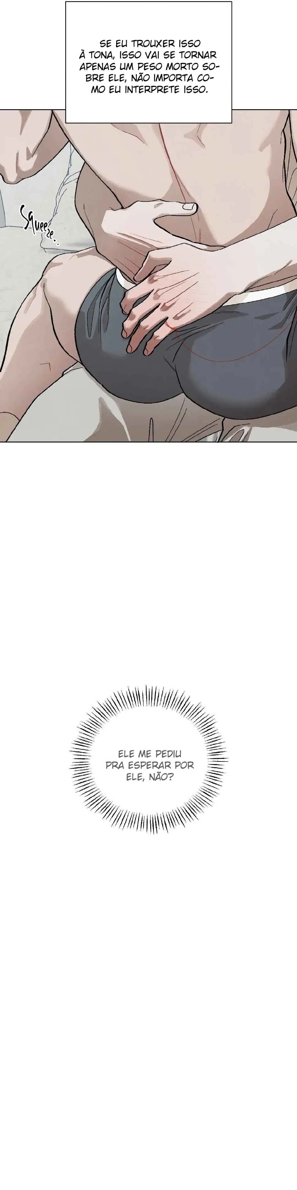 Red String Quests – Capítulo 22 Yaoi – Página 4 Red String Quests – Capítulo 22 Yaoi – Página 4