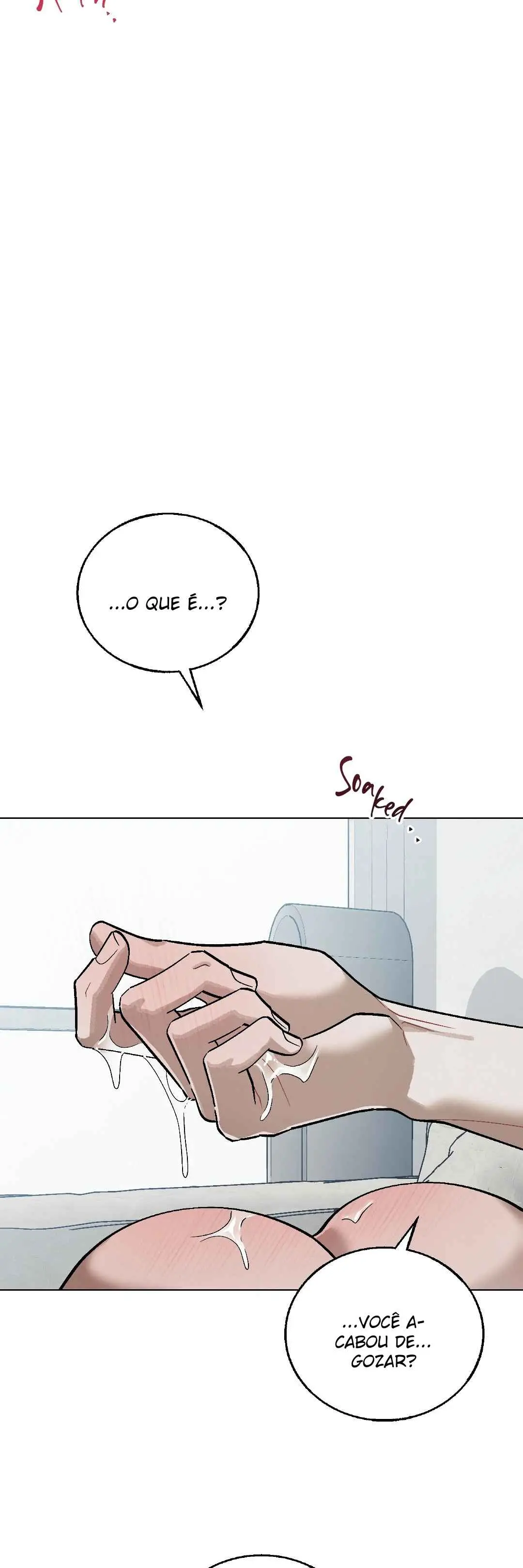 Red String Quests – Capítulo 22 Yaoi – Página 40 Red String Quests – Capítulo 22 Yaoi – Página 40