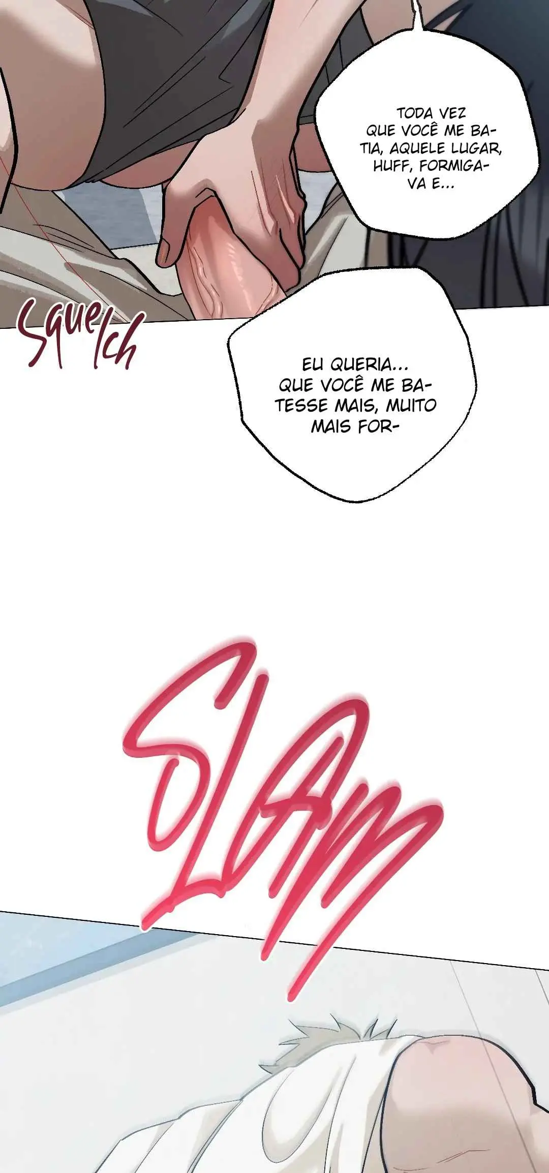 Red String Quests – Capítulo 22 Yaoi – Página 48 Red String Quests – Capítulo 22 Yaoi – Página 48