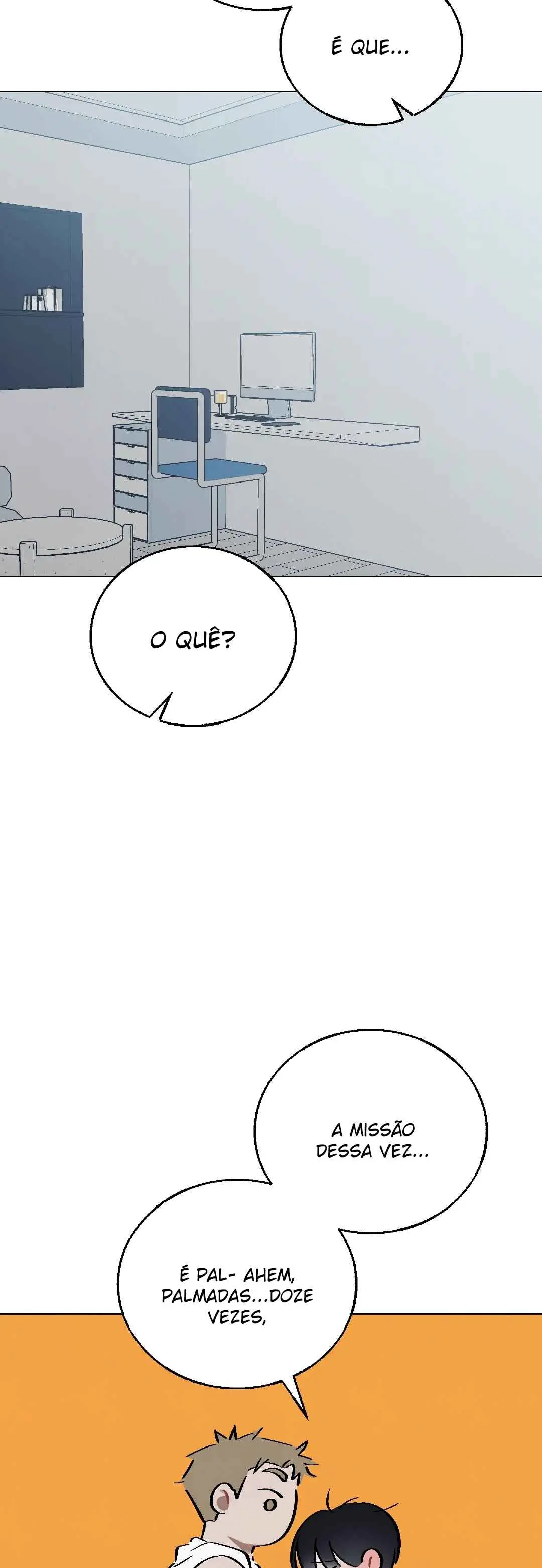 Red String Quests – Capítulo 22 Yaoi – Página 6 Red String Quests – Capítulo 22 Yaoi – Página 6